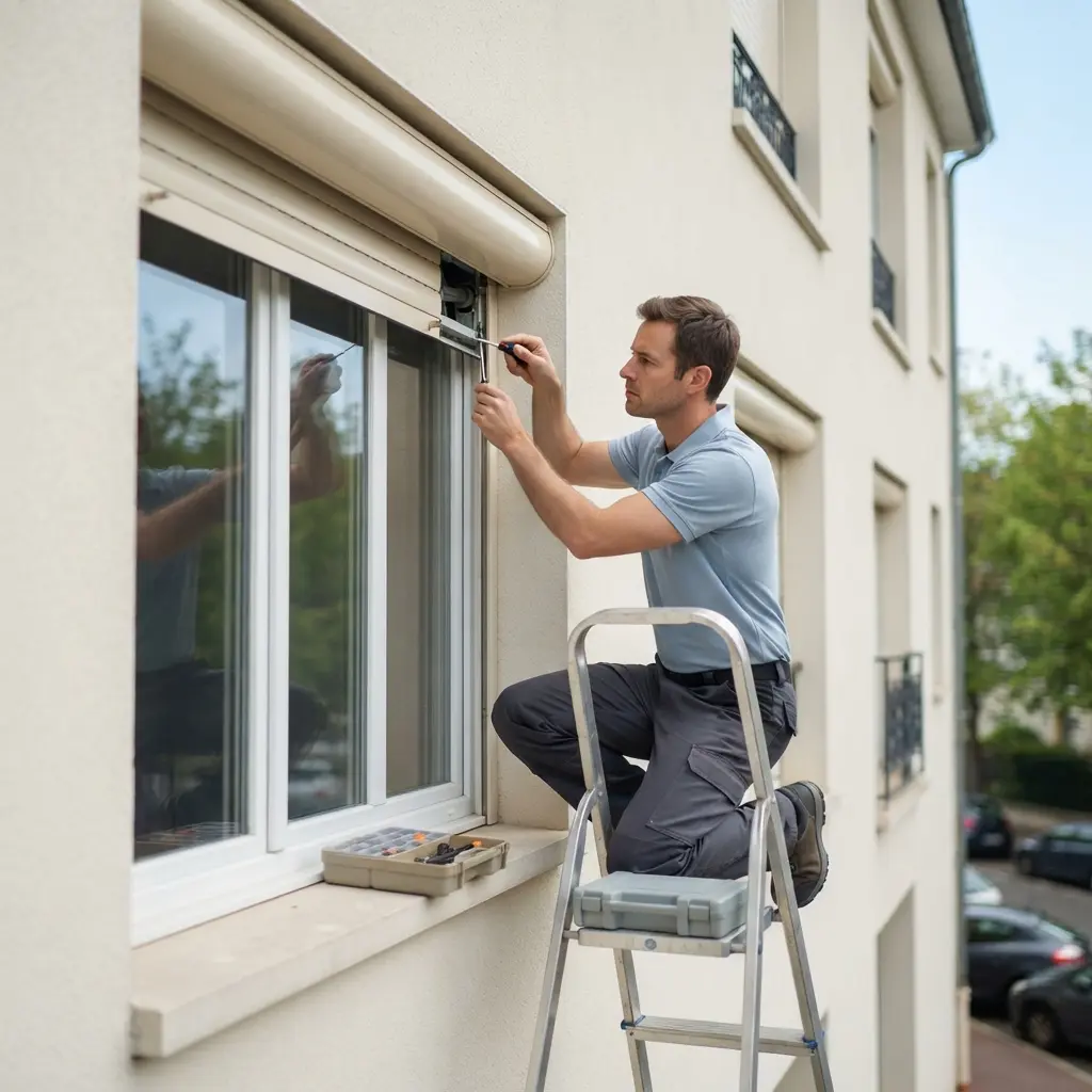 Conseils pour vos fermetures à domicile