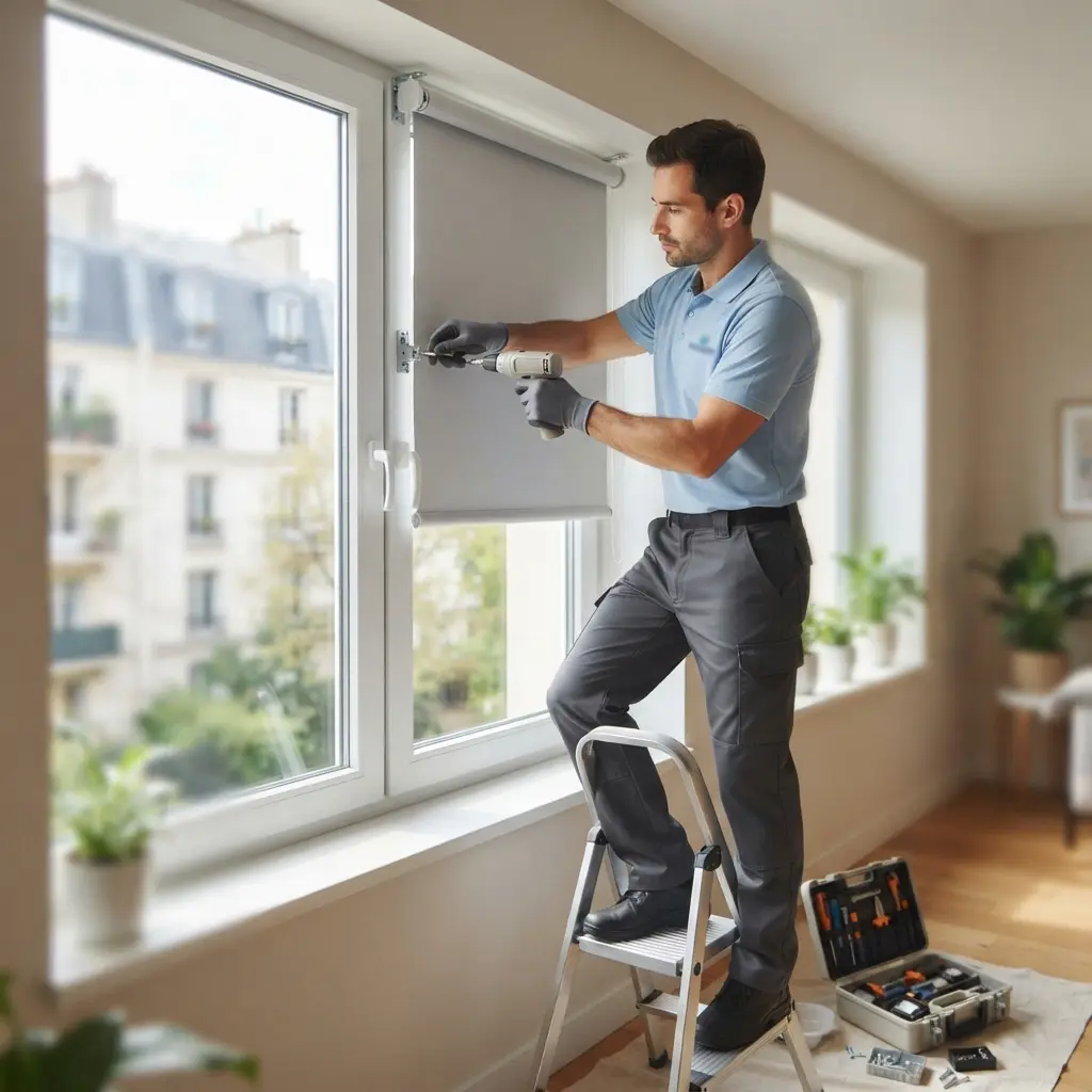 Un accompagnement fiable pour vos installations à Sèvres