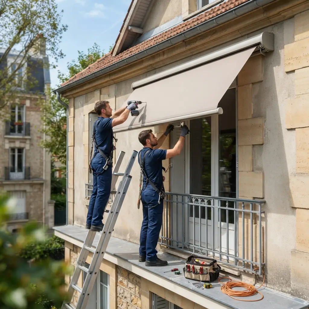 Une approche technique et rigoureuse pour chaque dépannage