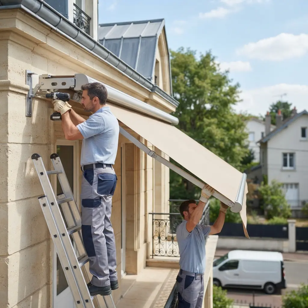 Une solution durable pour vos équipements de fermeture