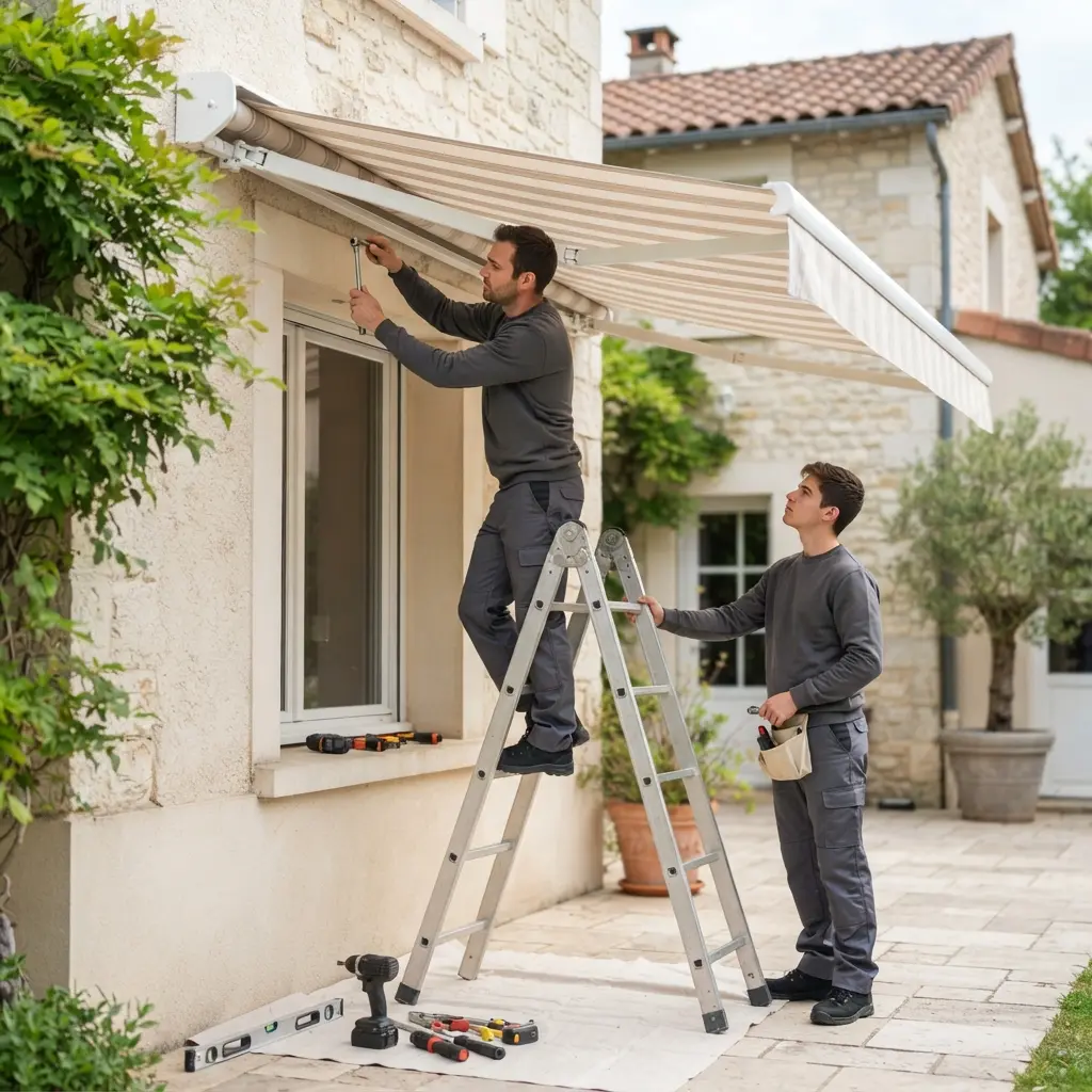 Comment se déroule l’intervention à Chaville ?