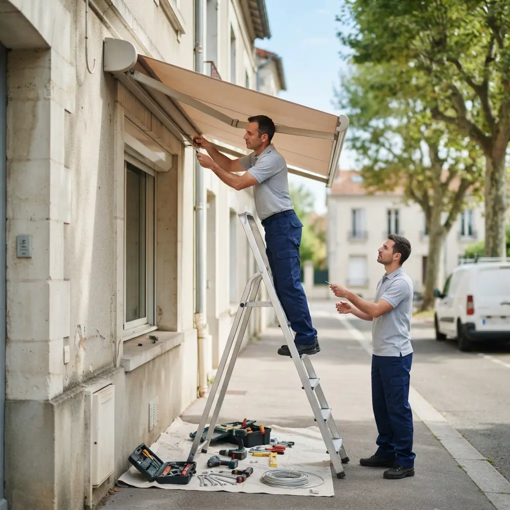 Réduisez les risques d’endommagements en suivant ces astuces à Villeneuve-la-Garenne
