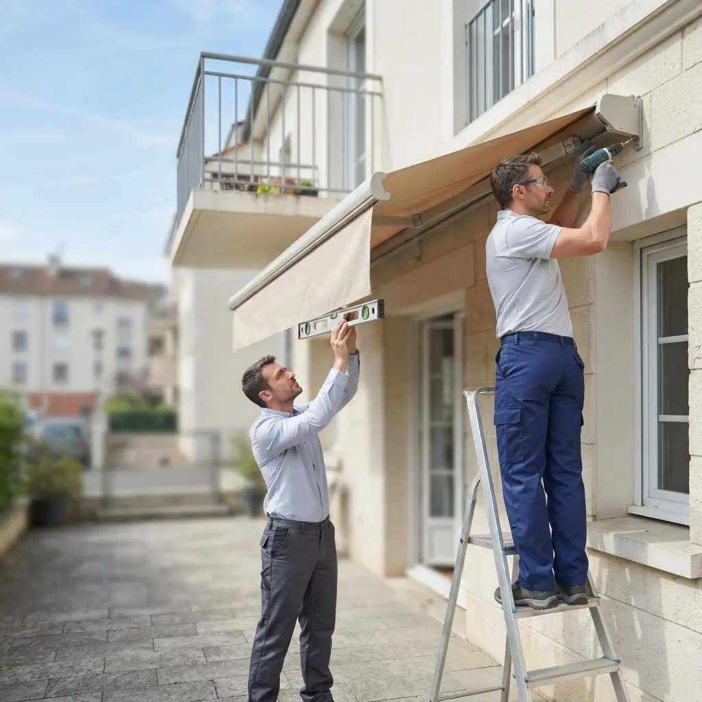 Pourquoi nous choisir à Villeneuve-la-Garenne