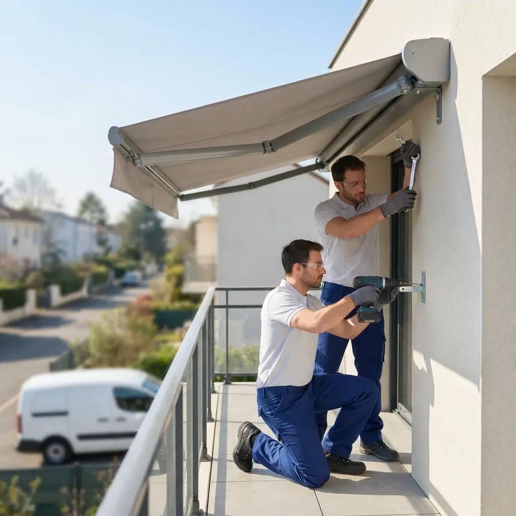 Comment se déroule l’intervention à Villeneuve-la-Garenne ?