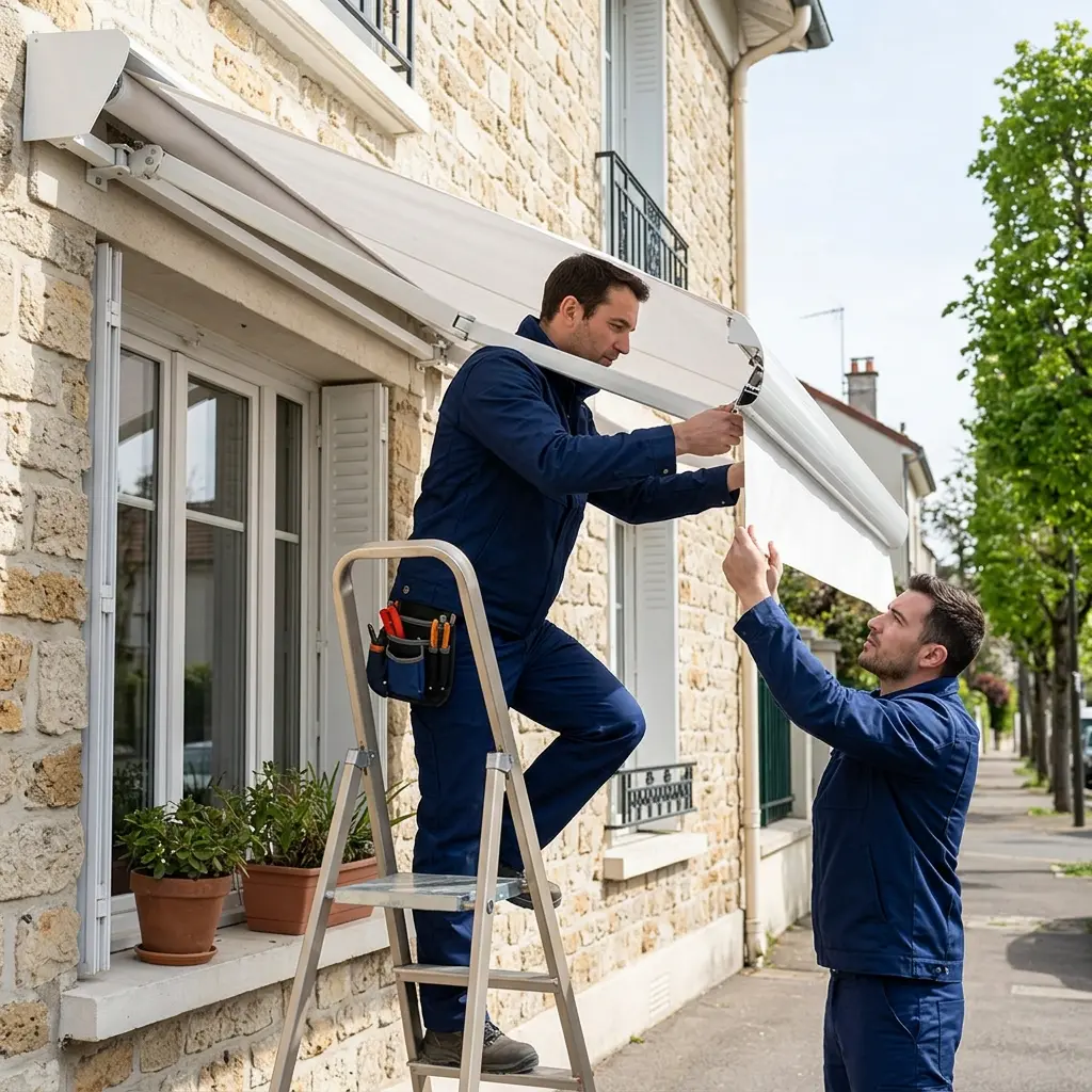 Notre méthode d’intervention à Rueil-Malmaison