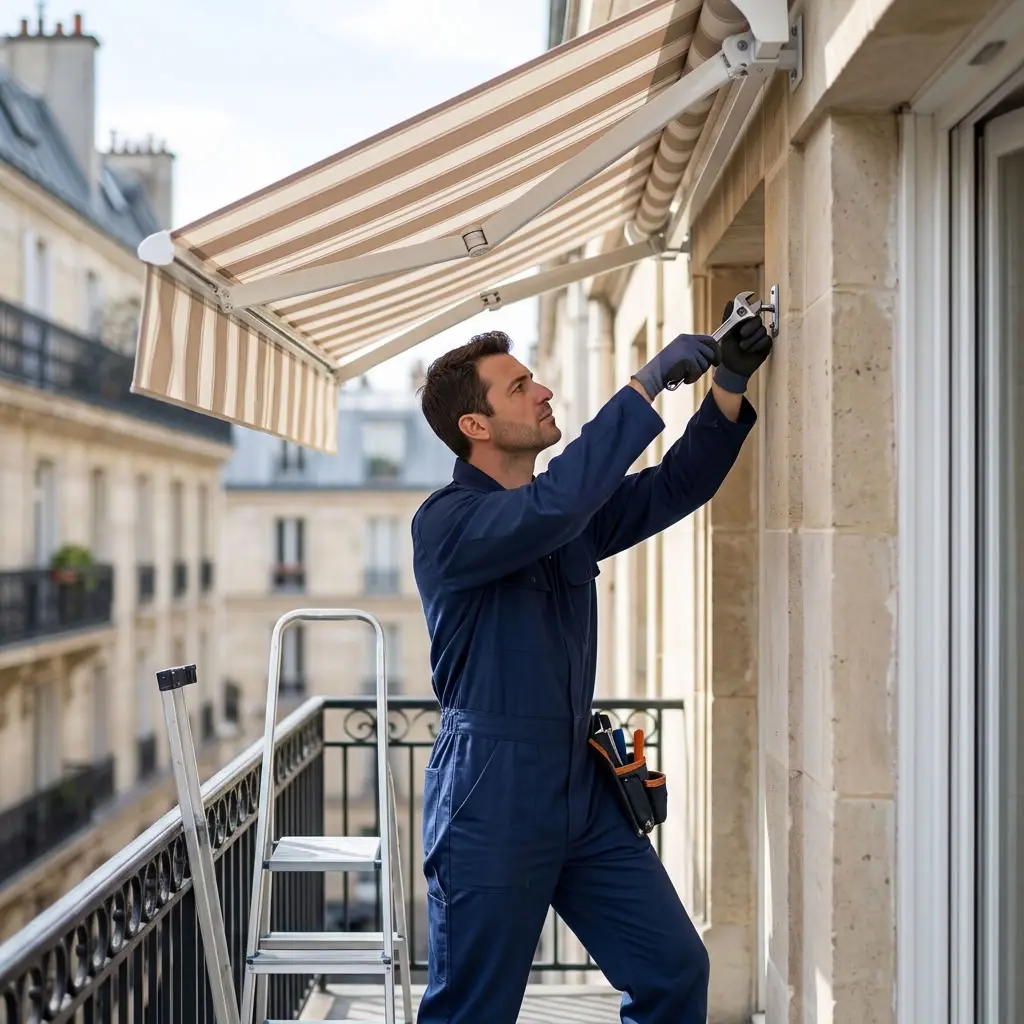Pourquoi choisir un Storiste à Asnières-sur-Seine pour un service fiable ?
