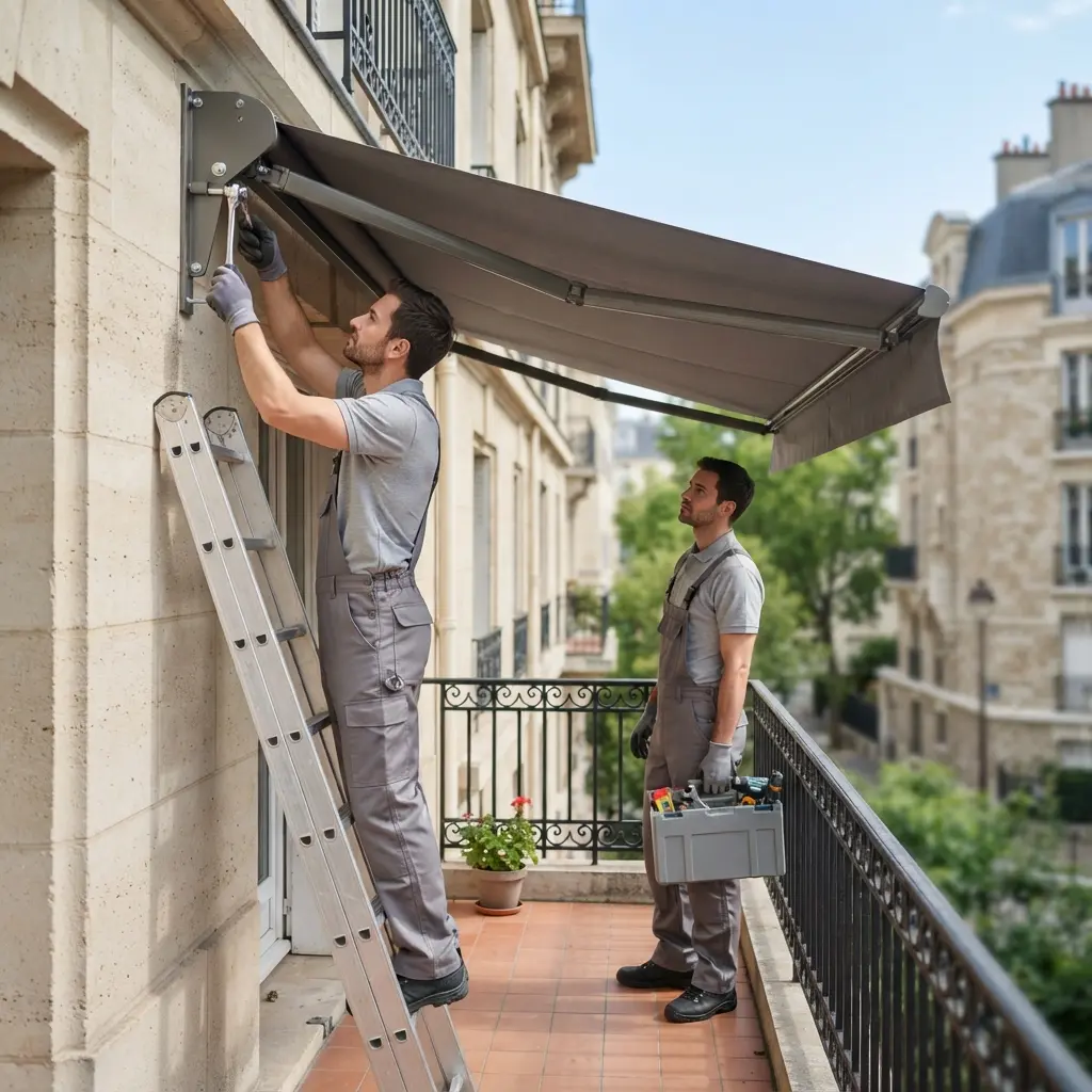 Pourquoi nous choisir à Puteaux