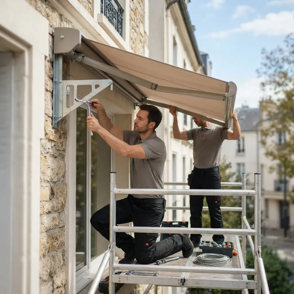 Un service de proximité fiable
