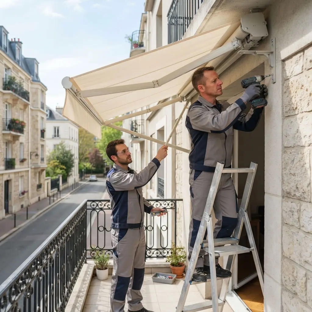 Besoin d'une aide à Puteaux ?