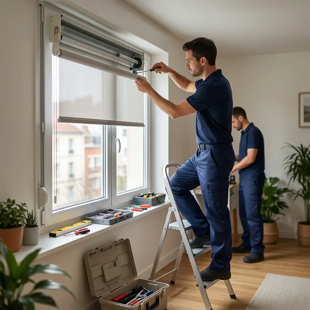 Notre expertise technique à votre service