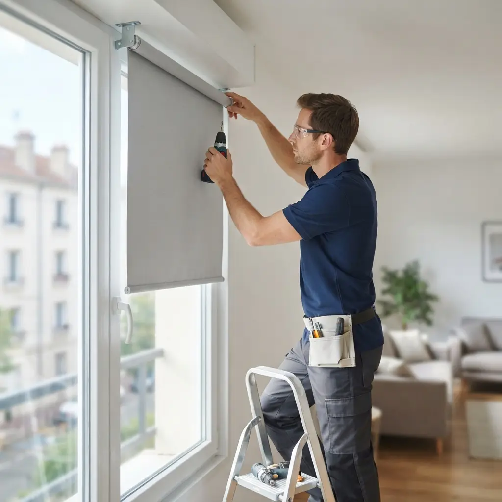 Gestes utiles pour vos protections solaires