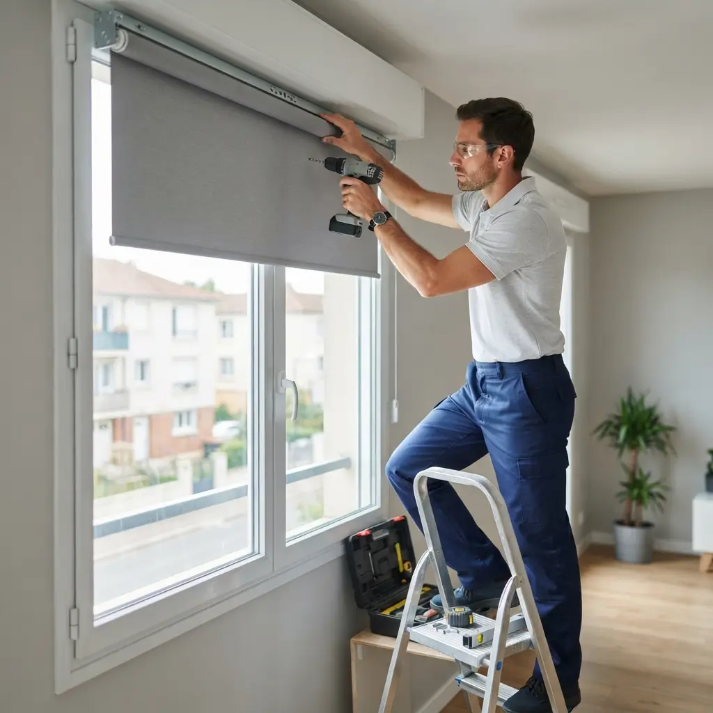 Un accompagnement fiable pour vos fermetures