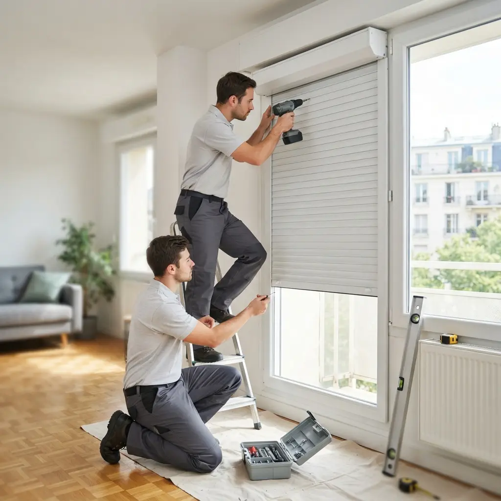 Pourquoi choisir notre expertise à Noisy-le-Sec ?