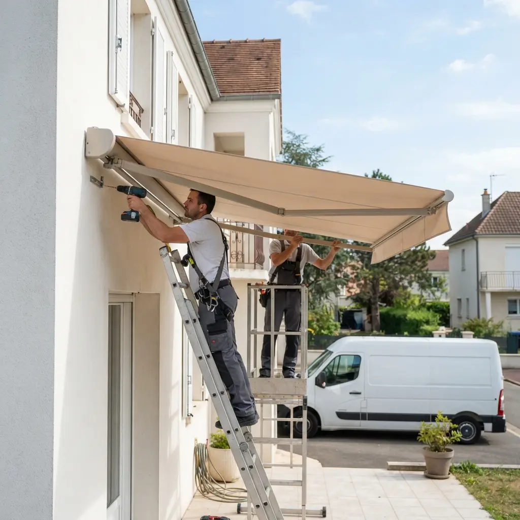 Pourquoi choisir notre expert storiste au Blanc-Mesnil ?