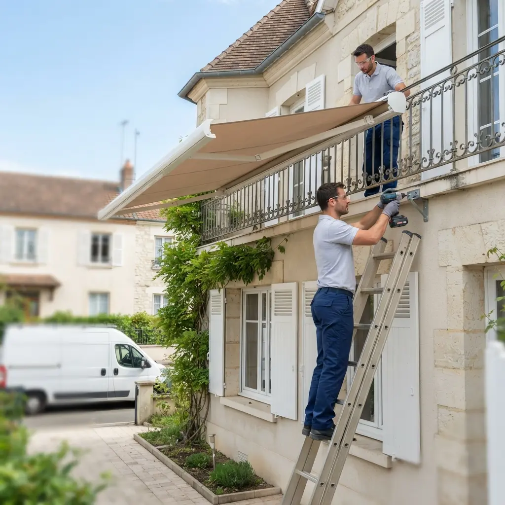 Besoin d'un dépannage rapide au Blanc-Mesnil ?