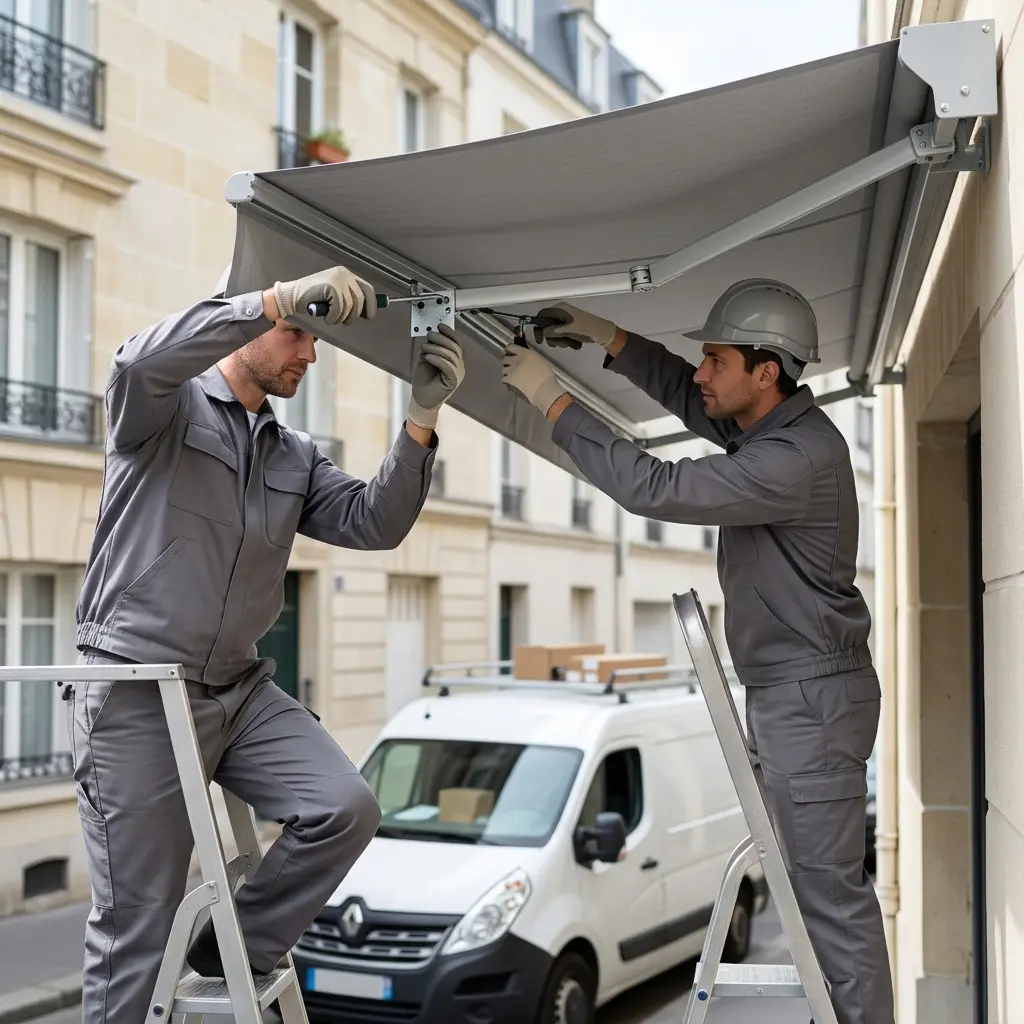 Assurez la sécurité de votre habitation à Bagnolet
