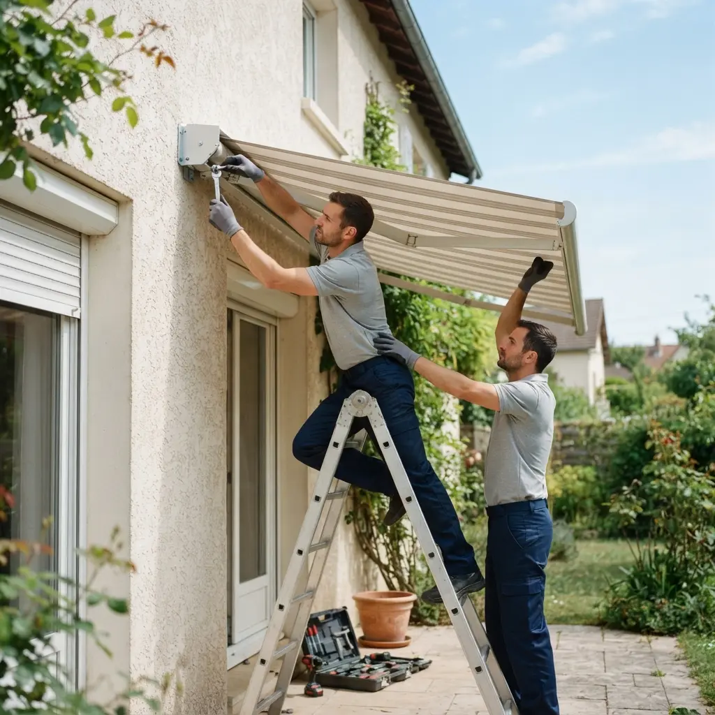 Prévenir les pannes dans votre logement à Livry‑Gargan