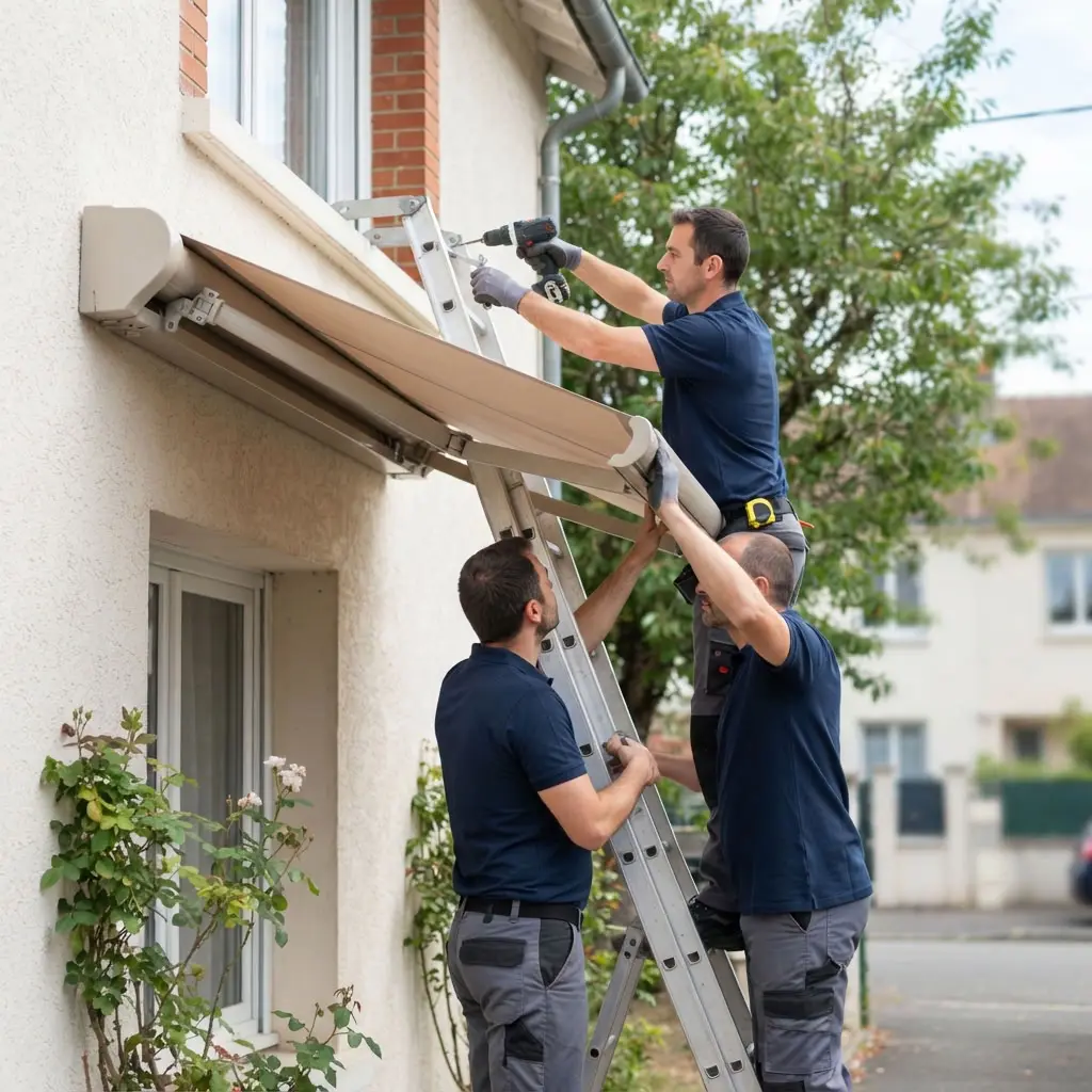 Comment se déroule l’intervention à Livry‑Gargan ?