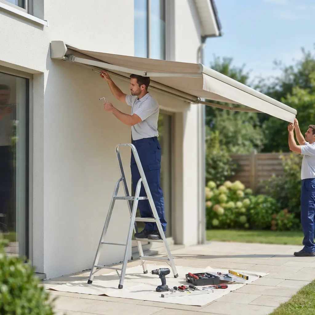 Prévenir les pannes de vos installations