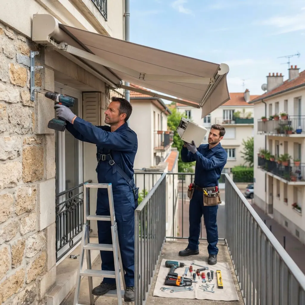 Pourquoi nous choisir à Stains