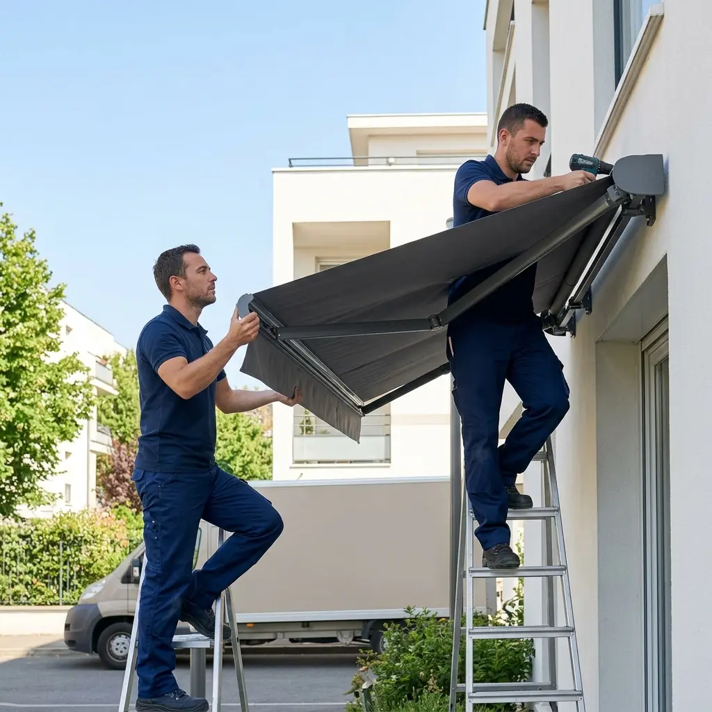 Pourquoi choisir notre service de dépannage à Villemomble ?