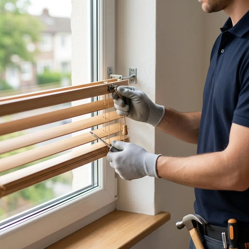 Notre approche technique pour vos installations