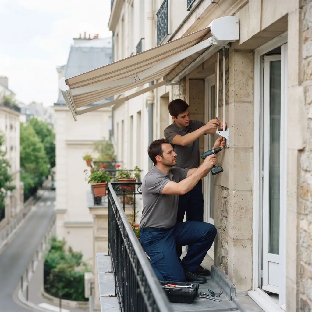 Une expertise fiable pour votre confort