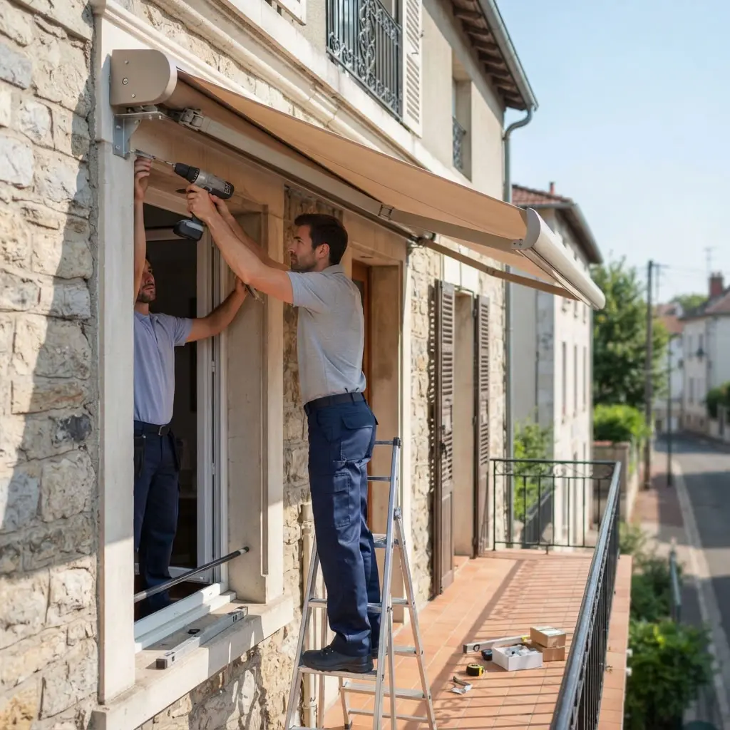 Comment se déroule l'intervention à Pré-Saint-Gervais ?