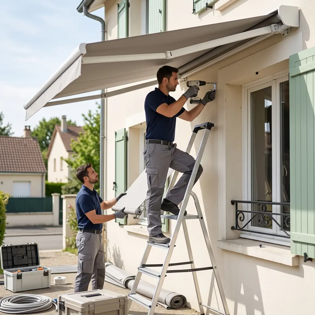 Pourquoi choisir nos services de Storiste à Pavillons‑sous‑Bois ?