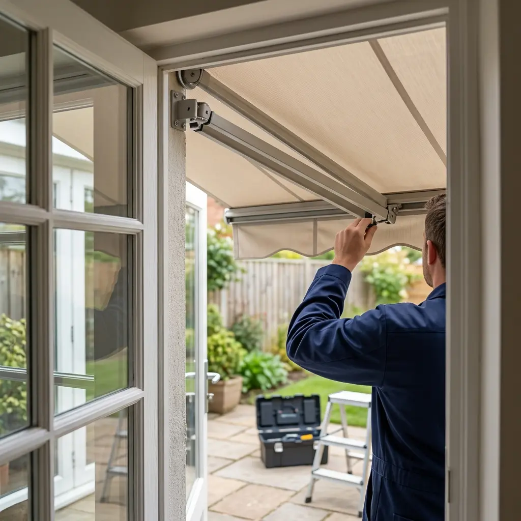 Vous avez un volet bloqué à Pavillons‑sous‑Bois ? Confiez‑le à nos experts