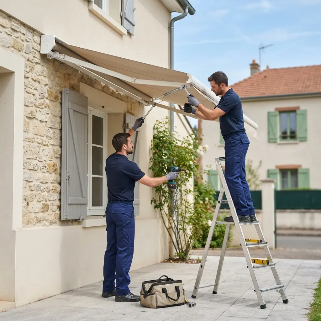 Comment se déroule l’intervention à Neuilly-Plaisance pour votre domicile ?