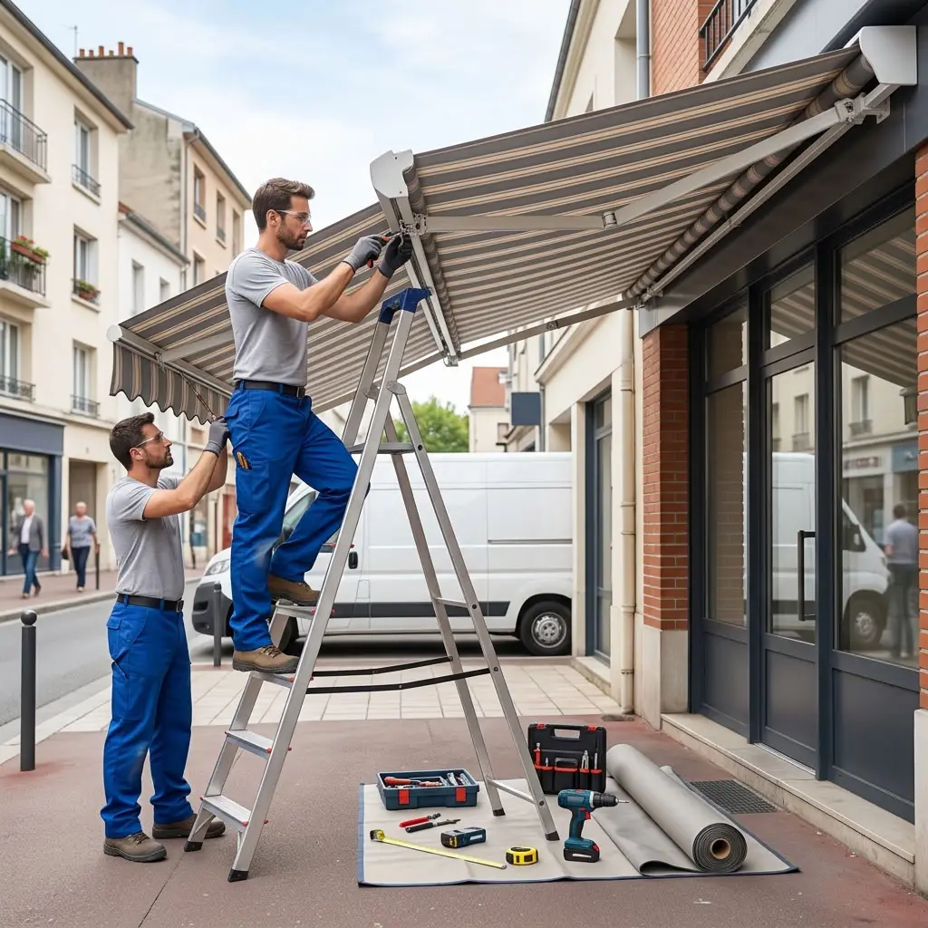 Bons réflexes à Saint‑Ouen‑sur‑Seine