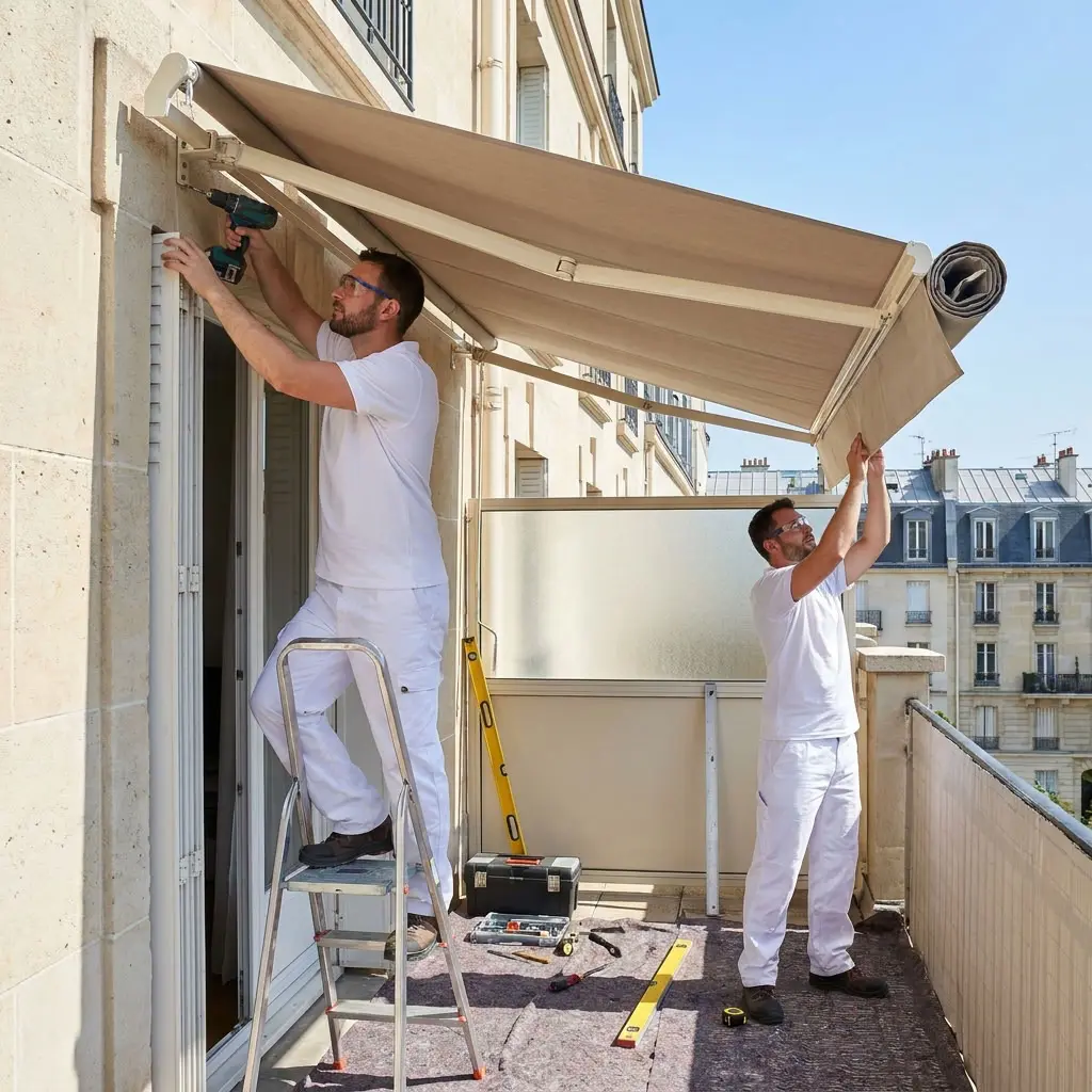 Besoin d’une intervention rapide à Saint‑Ouen‑sur‑Seine ?
