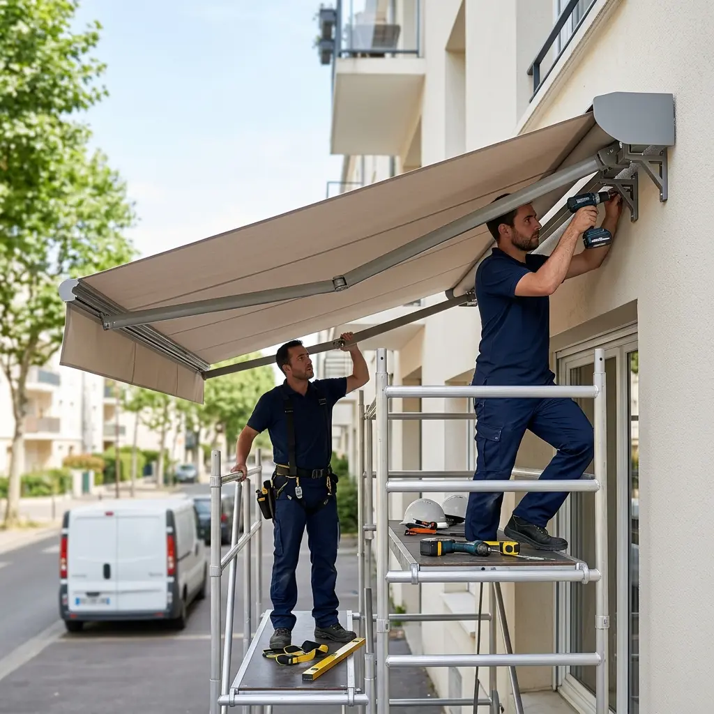 Storiste Saint-Ouen-sur-Seine (93400)