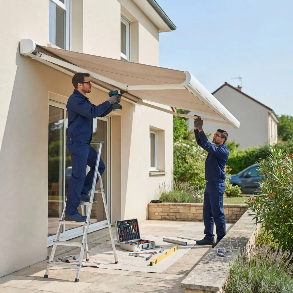 Notre approche professionnelle