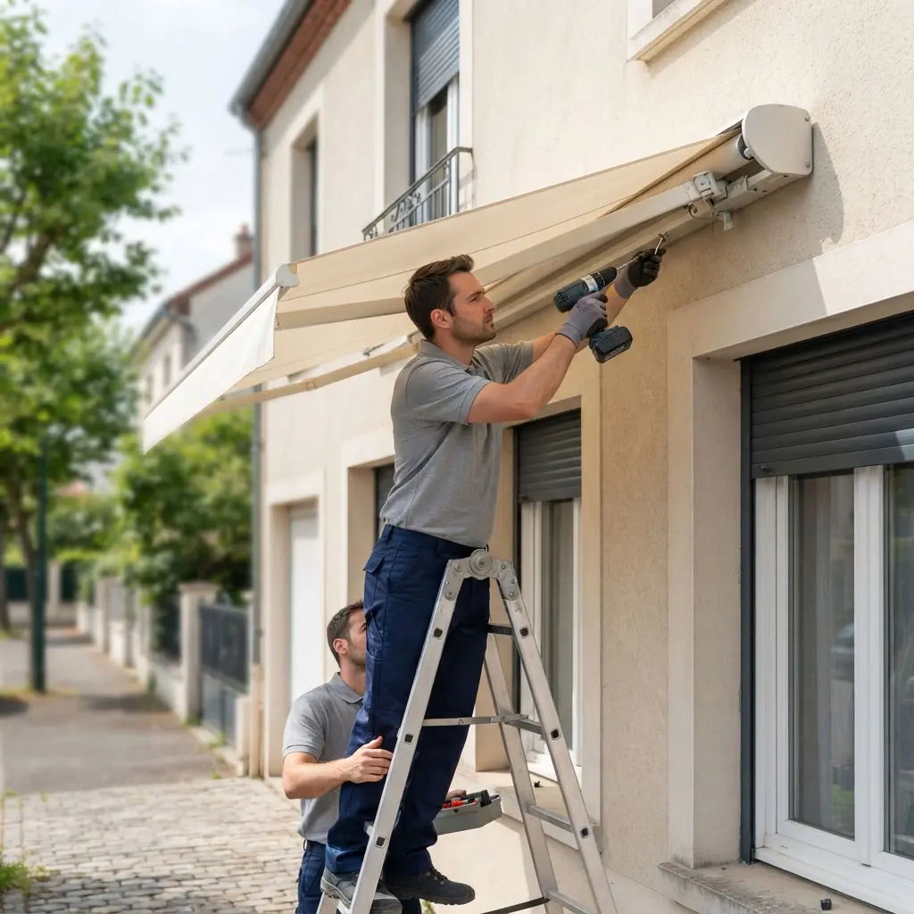 Votre solution de confiance à Villepinte
