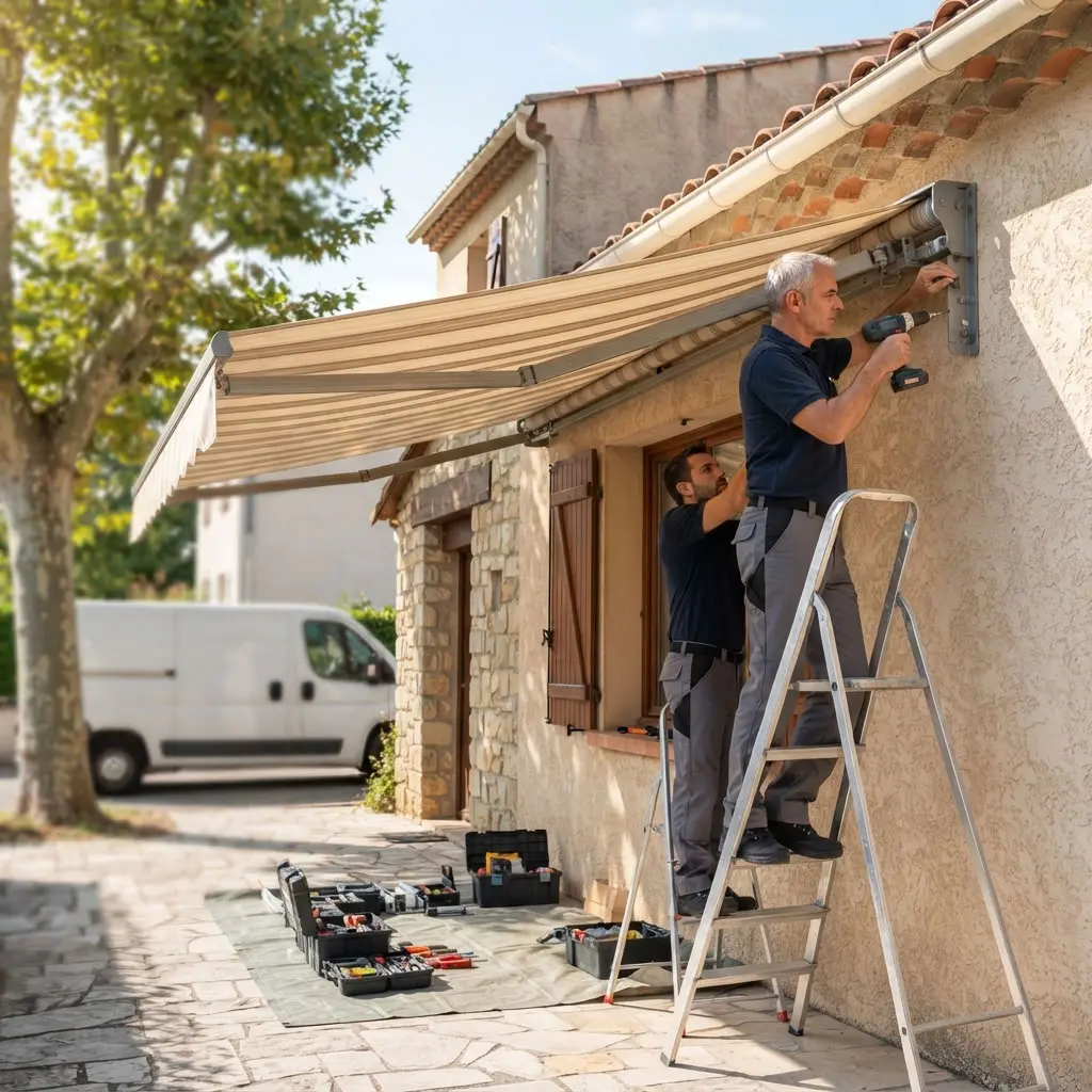 Storiste Villepinte (93420)