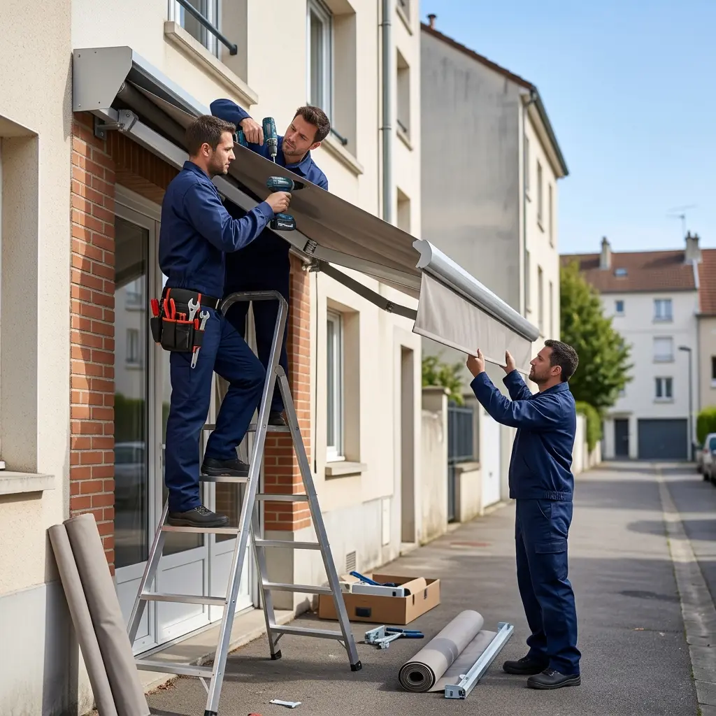 Notre approche technique