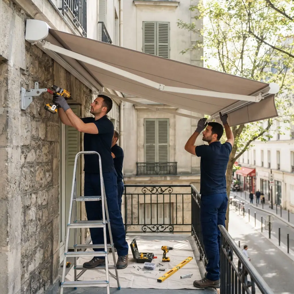 Un diagnostic précis pour une réparation durable