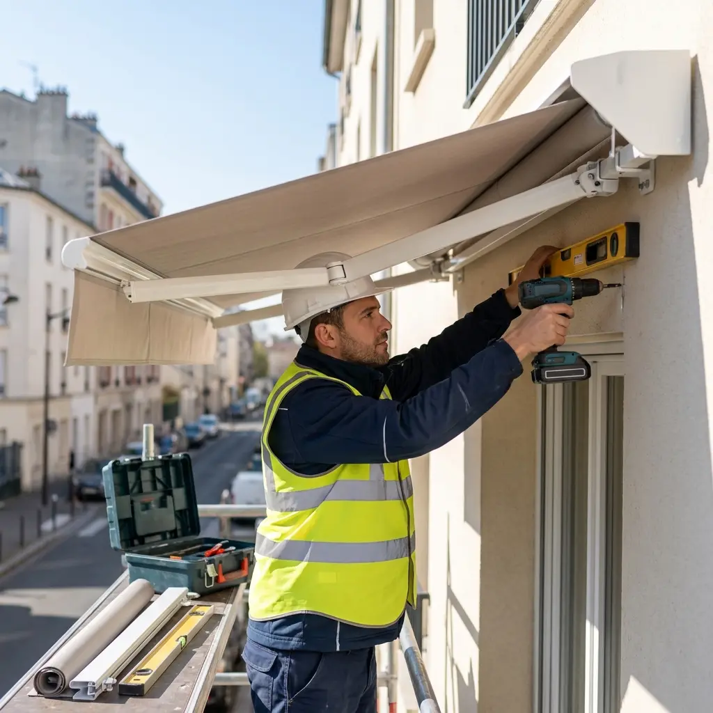 Besoin d'une intervention rapide à Pantin ?