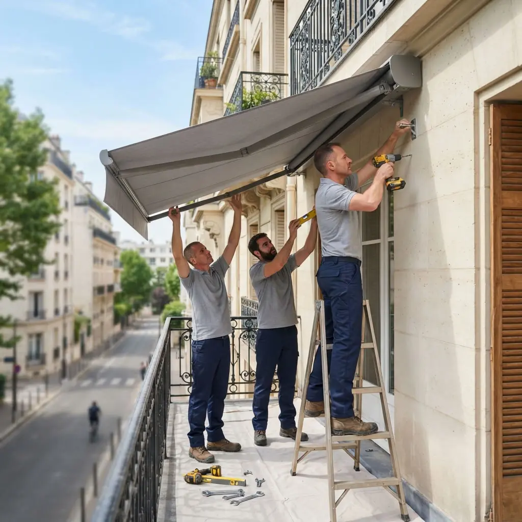 Storiste Pantin (93500)