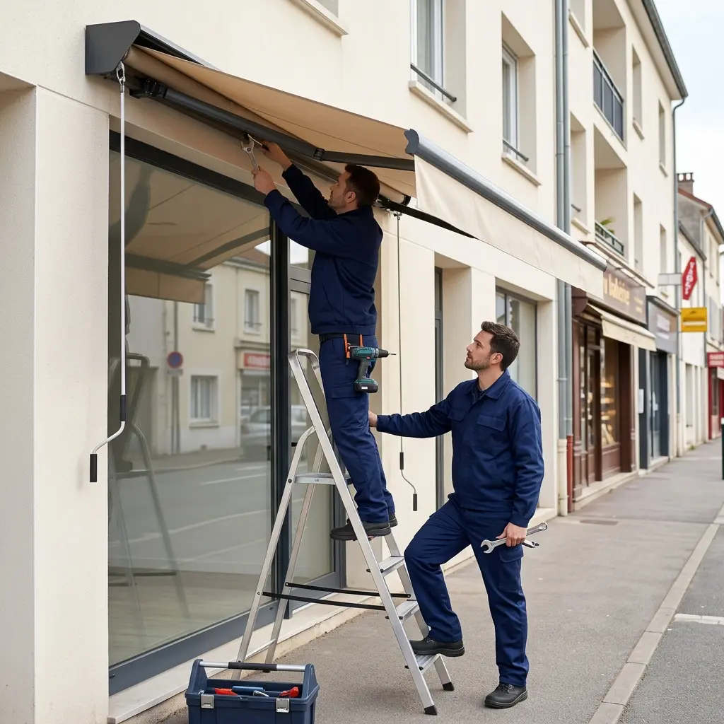 Bons réflexes en cas de panne