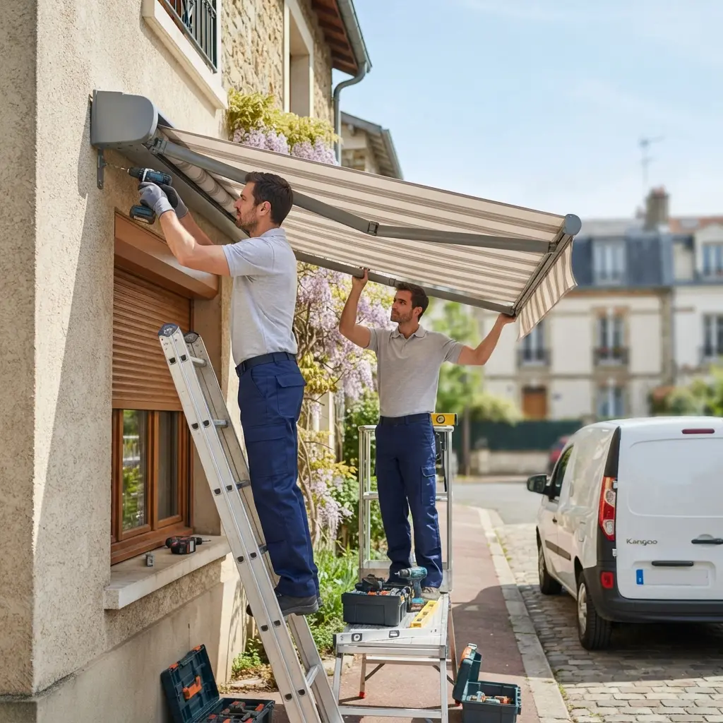Bons réflexes à Épinay-sur-Seine