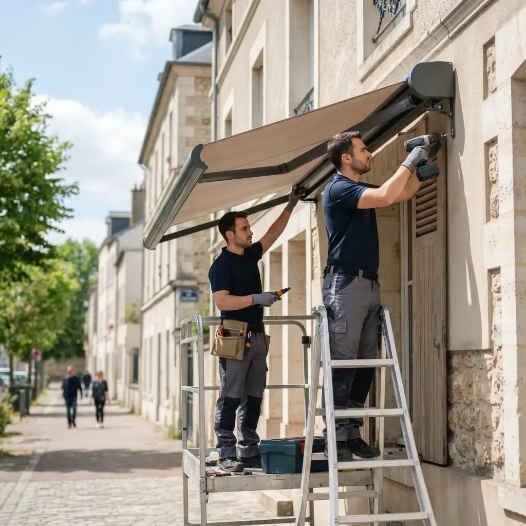 Pourquoi nous choisir à Épinay-sur-Seine