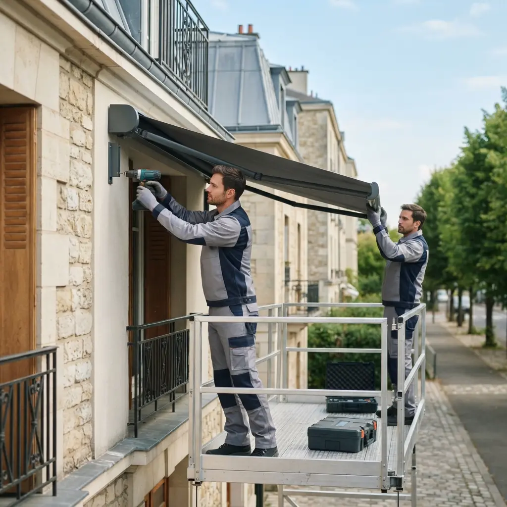 Besoin d’une intervention rapide à Épinay-sur-Seine ?