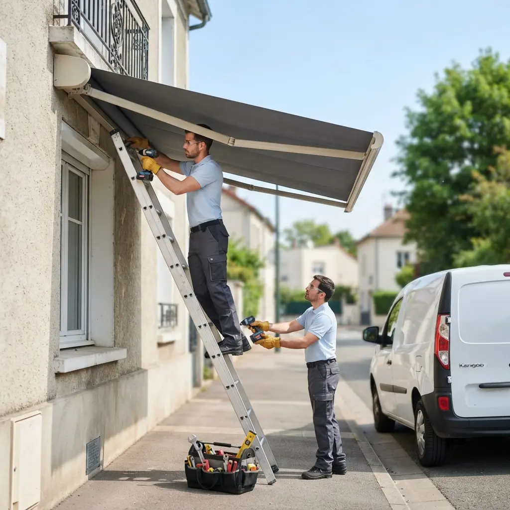 Storiste Épinay-sur-Seine (93800)