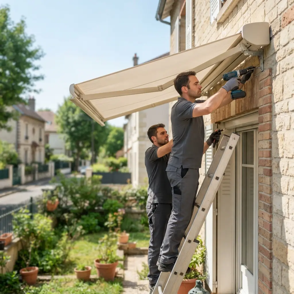 Pourquoi nous choisir pour votre dépannage à Arcueil ?