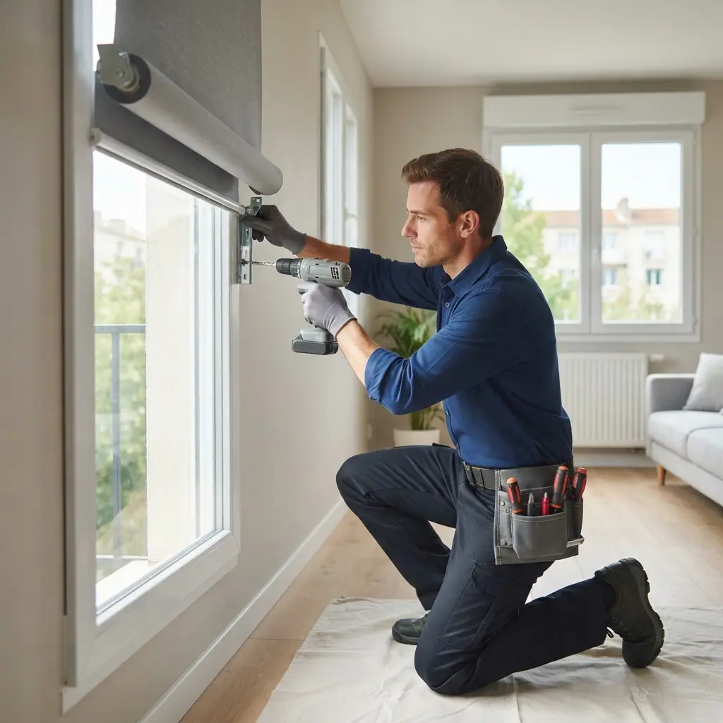 Une approche technique et rigoureuse pour chaque dépannage