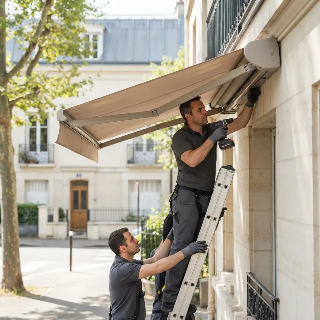 Notre méthode d’intervention rapide à Nogent-sur-Marne