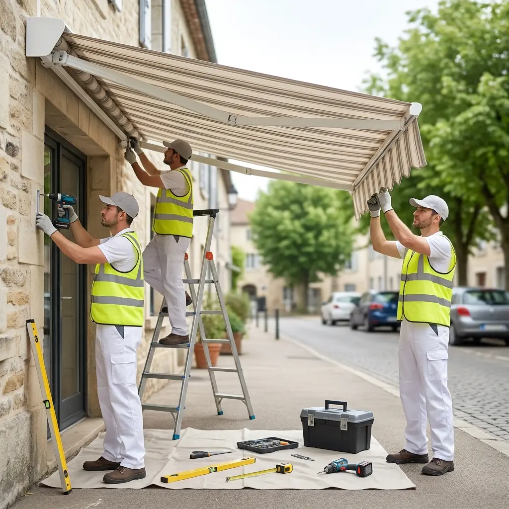 Besoin d'intervention d'urgence à Alfortville ?